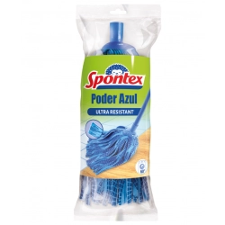 Spontex Poder Azul Mop paskowy – wkład 1 szt.